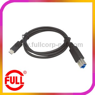 FW-406-USB3.1-CM to BF